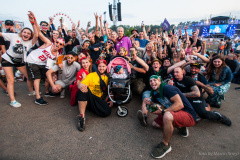 Pol\'and\'Rock Festival 2019