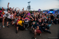 Pol\'and\'Rock Festival 2019