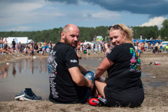 Pol\'and\'Rock Festival 2019