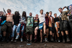 Pol\'and\'Rock Festival 2019