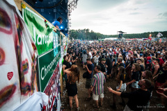 Pol\'and\'Rock Festival 2019