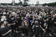 Pol\'and\'Rock Festival 2019
