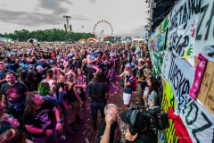 Pol\'and\'Rock Festival 2019