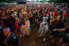 Pol\'and\'Rock Festival 2019