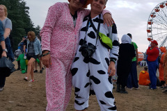Pol\'and\'Rock Festival 2019