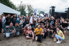 Pol\'and\'Rock Festival 2019