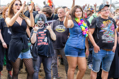 Pol'and'Rock Festiwal 2025