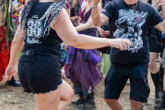 Pol'and'Rock Festiwal 2025