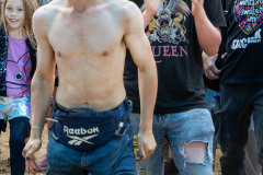 Pol'and'Rock Festiwal 2025