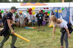 Pol'and'Rock Festiwal 2025