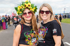 Pol'and'Rock Festiwal 2025