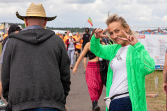 Pol'and'Rock Festiwal 2025