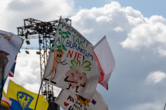 Pol'and'Rock Festiwal 2025