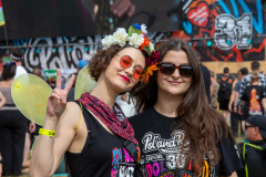 Pol'and'Rock Festiwal 2025