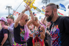 Pol'and'Rock Festiwal 2025