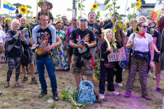 Pol'and'Rock Festiwal 2025