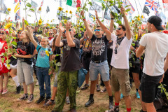 Pol'and'Rock Festiwal 2025