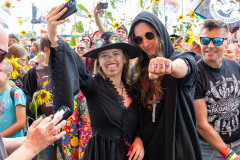 Pol'and'Rock Festiwal 2025