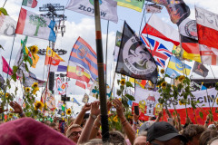 Pol'and'Rock Festiwal 2025