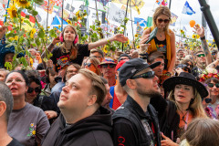 Pol'and'Rock Festiwal 2025