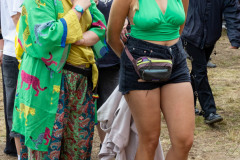Pol'and'Rock Festiwal 2025