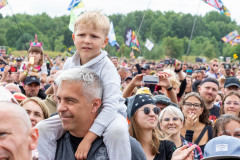 Pol'and'Rock Festiwal 2025
