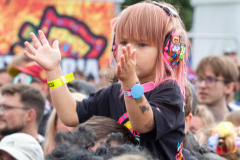 Pol'and'Rock Festiwal 2025
