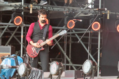 Pol'and'Rock Festiwal 2025