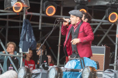 Pol'and'Rock Festiwal 2025