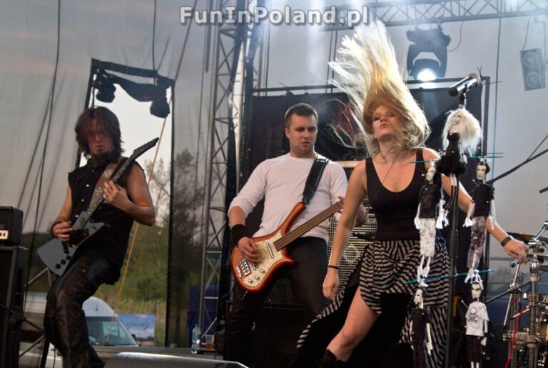Krushfest