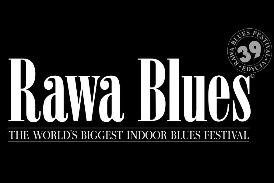 Rawa Blues Festival FuninPoland.pl