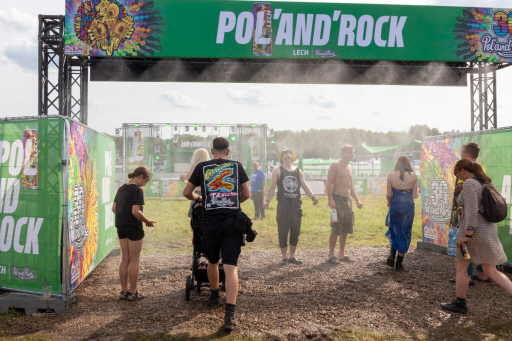 Pol&#039;and&#039;Rock 2024