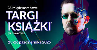 Międzynarodowe Targi Książki w Krakowie