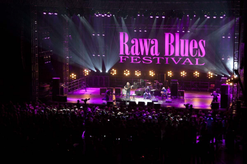 Rawa Blues 2017 