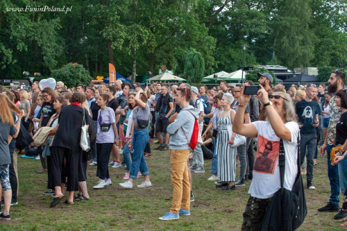 OFF-Festival 2019 - Publiczność